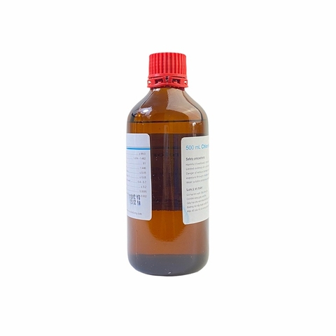 Keo lạnh dán mica 500ml