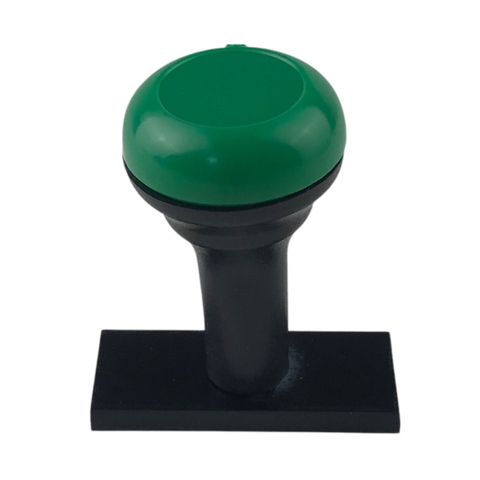 Cán nhựa sản xuất 20x50mm không nội dung