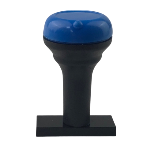 Cán nhựa sản xuất 15x40mm không nội dung