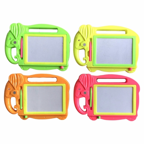 Bảng xóa kéo HS BNC-004 hình con voi (24)