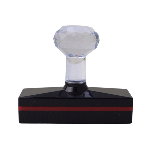 Dấu mực chìm (flash) HY2050 50x20mm