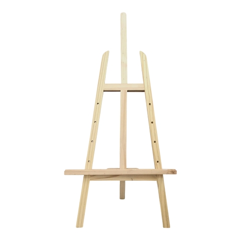 Giá vẽ gỗ 120cm