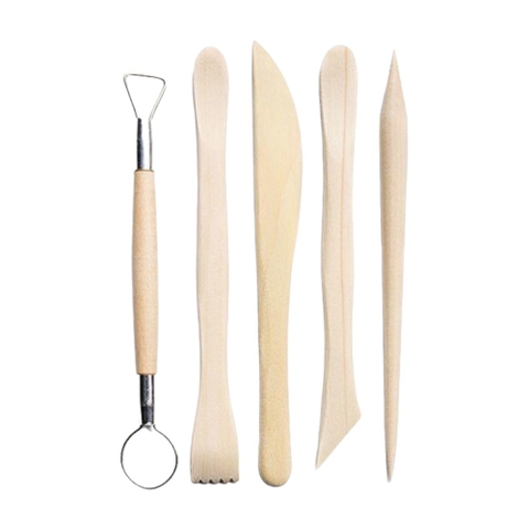 Bộ dụng cụ điêu khắc 9605 Set 5