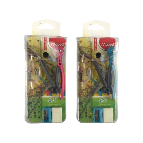 Compa bộ Maped 018119 (20)