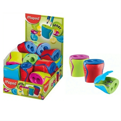 Chuốt chì Maped Boogy lớn 2 lỗ (24)
