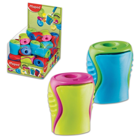 Chuốt chì Maped Boogy 063311 (30)