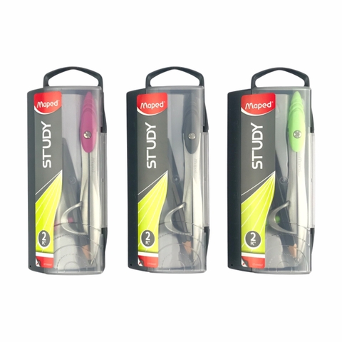 Compa Maped 119410 / 119430 (20)