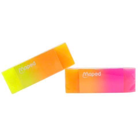 Gôm Maped neon (20)