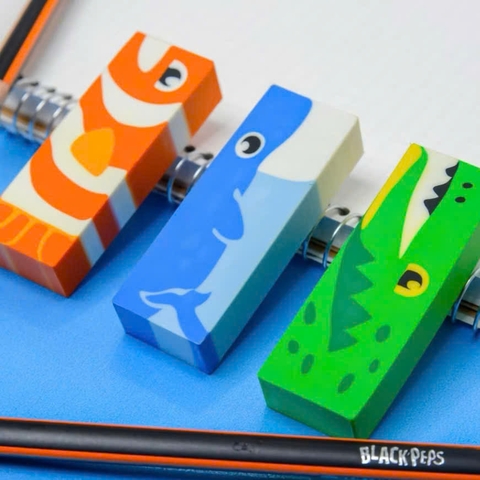 Gôm Maped 123401, Tẩy, Văn phòng phẩm (20)