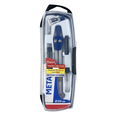 Compa Maped 19751302 chì bấm (20)