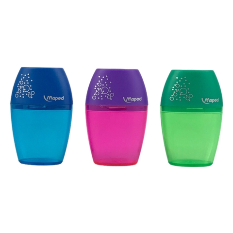 Chuốt chì Maped Ellipse Shaker 534753 (25)