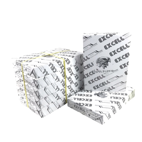 Giấy Excel 210x297mm A4