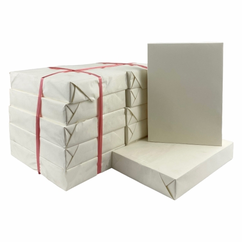 Giấy Bãi bằng 148x210mm 60gsm 460 tờ A5