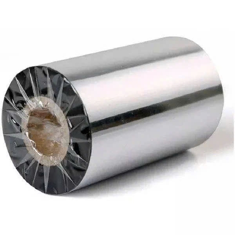 Mực in mã vạch TV21 110x300m