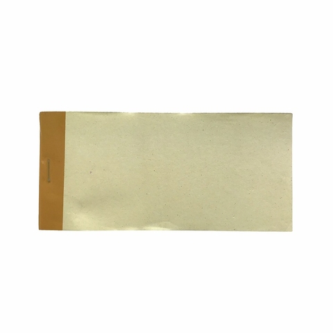 Cùi xé bãi bằng 6.5x14cm trung (10/100)