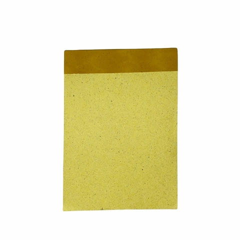 Cùi dán bãi bằng 7x10cm A4/8 (10/100)