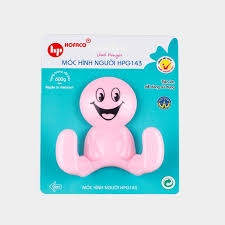 Móc dán tường Hofaco HPG143 (10)