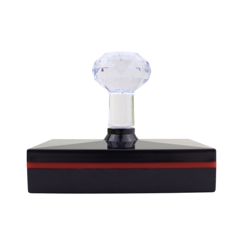 Dấu mực chìm (flash) HY5080 75x45mm