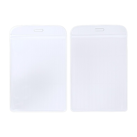 Bao đựng thẻ cứng 9x11.5cm (50)