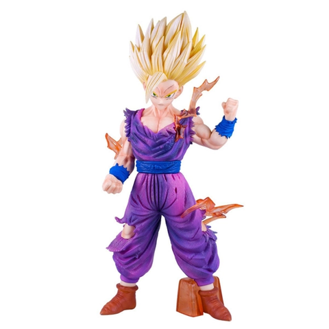 Mô hình Dragon Ball 41452255 - Gohan