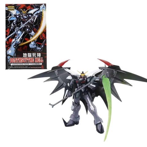 Mô hình Gundam - Deathscythe Hell