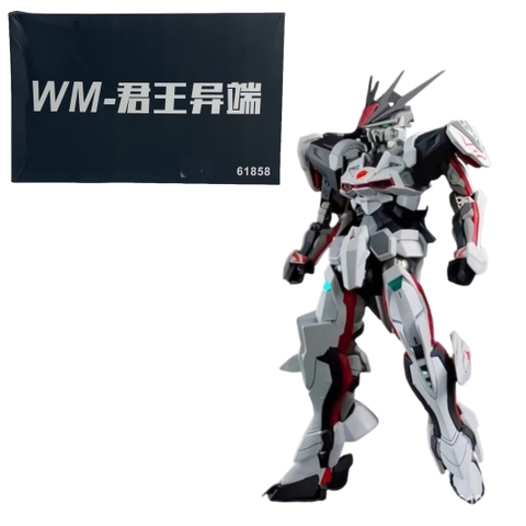 Mô hình Gundam HG 41402175 - WM