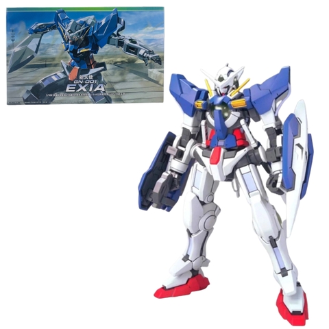 Mô hình Gundam 4951475 - GN-001 EXia