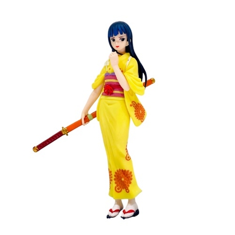 Mô hình One Piece 464995 - O-Kiku ở wano quốc