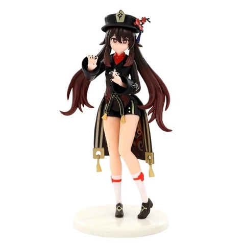 Mô hình Genshin Impact 4691075 - Hu Tao