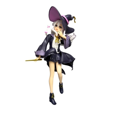 Mô hình Elaina cosplay phù thuỷ 4821275