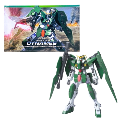 Mô hình Gundam 4951475 - Dynames cao cấp
