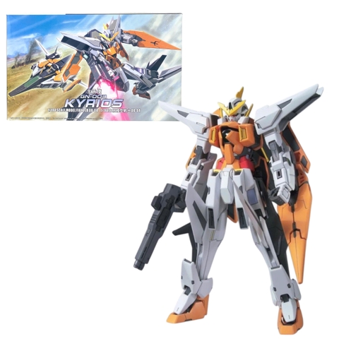 Mô hình Gundam 4951475 - Kyaios cao cấp