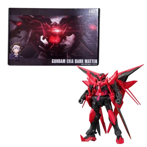 Mô hình Gundam exia dark matter