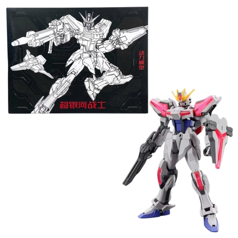 Mô hình Gundam HG 1/144 D888