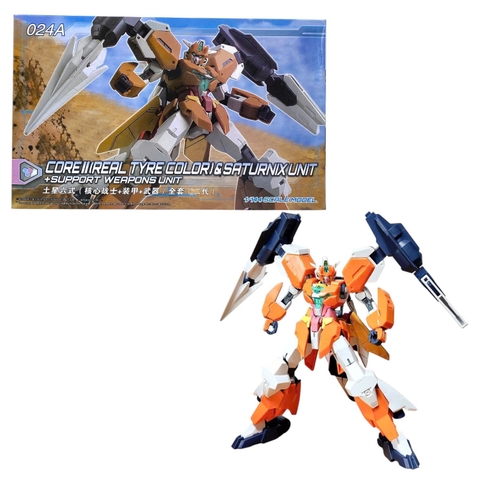 Mô hình Gundam HG 1/144 024A