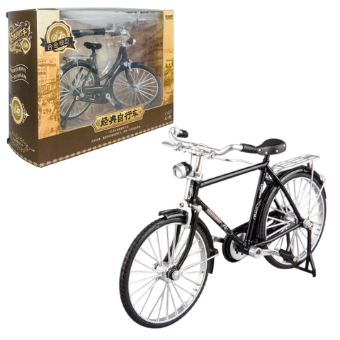 Mô hình xe đạp 2201