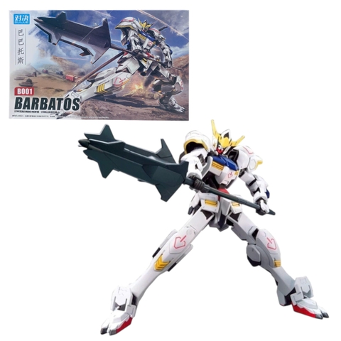 Mô hình Gundam Barbatos