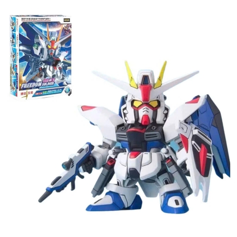 Mô hình Gundam Maichong