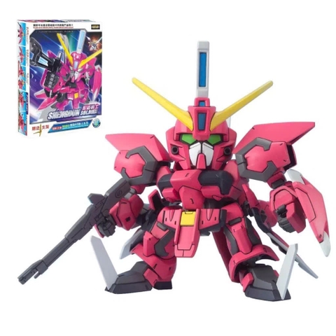 Mô hình Gundam Shengdun