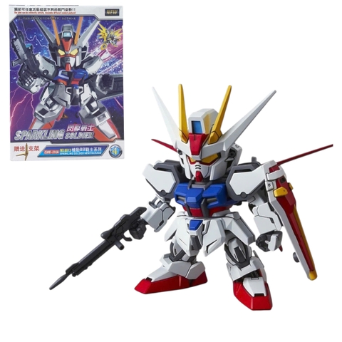 Mô hình Gundam Sparkling