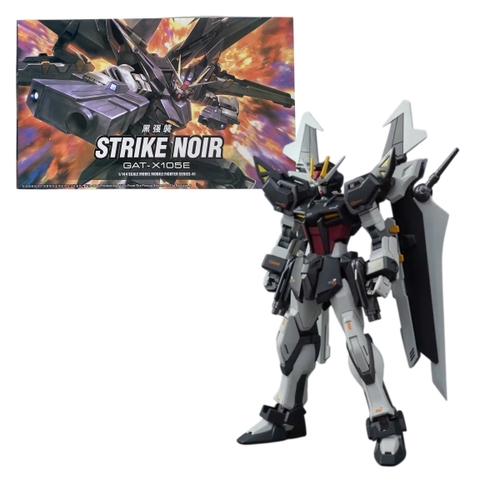 Mô hình Gundam Strike Noir