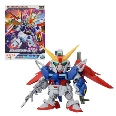 Mô hình Gundam Maichong 2