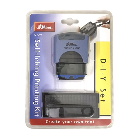 Dấu lắp ghép Shiny S882 38x14mm (12)