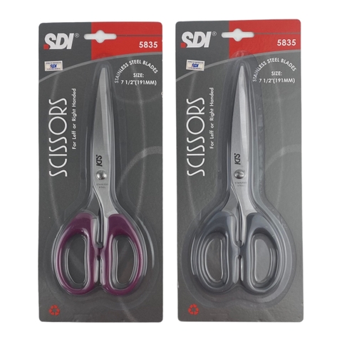 Kéo SDI 5835 191mm (12)