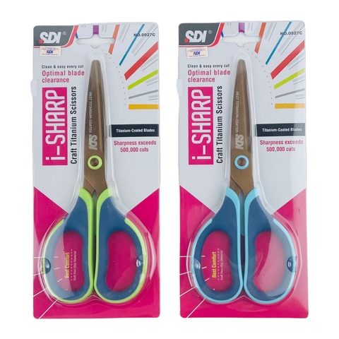 Kéo SDI 0927C 175mm (12)