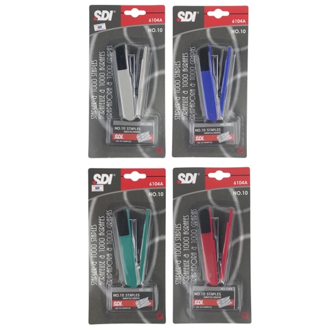 Bấm kim số 10 SDI 6104A