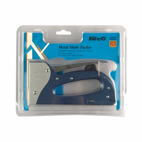 Bấm kim gỗ KW-TriO 18513 (6/24)