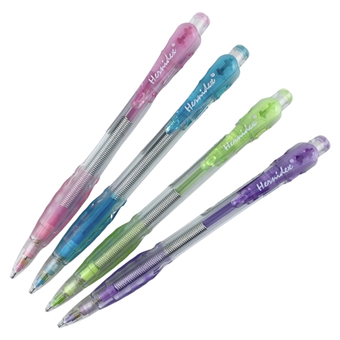 Bút chì bấm lắc Hernidex TM022-B 0.5mm