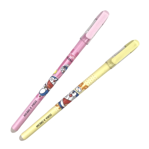 Bút gel xóa được Mini-1306 tím (12/144)