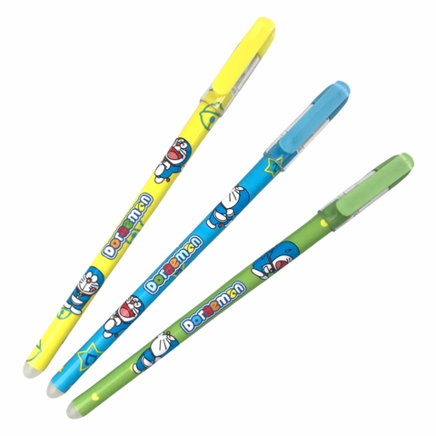 Bút gel xóa được Mini-1308 tím (12/144)